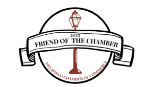 Member of the Hartland and Delafield Area Chamber of Commerce